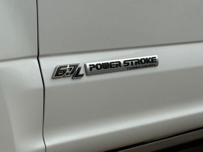 2019 Ford F-250SD Limited FX4 | 6.7L Pwr Stroke