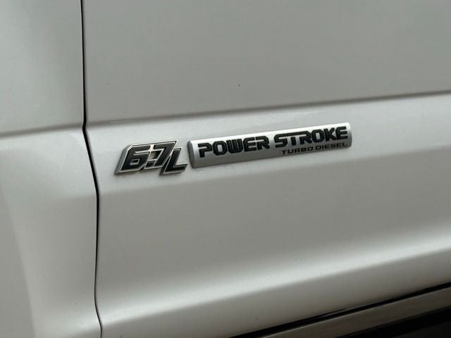 2019 Ford F-250SD Limited FX4 | 6.7L Pwr Stroke