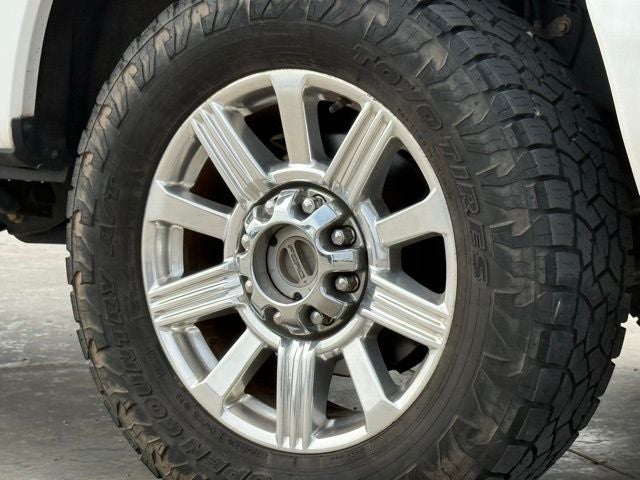 2019 Ford F-250SD Limited FX4 | 6.7L Pwr Stroke