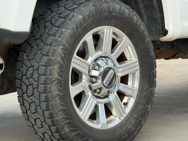 2019 Ford F-250SD Limited FX4 | 6.7L Pwr Stroke