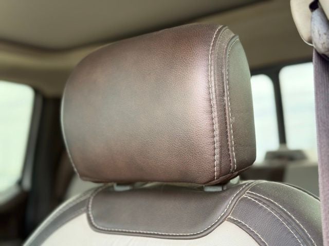 2019 Ford F-250SD Limited FX4 | 6.7L Pwr Stroke