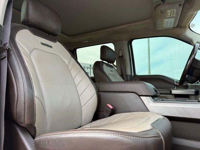 2019 Ford F-250SD Limited FX4 | 6.7L Pwr Stroke