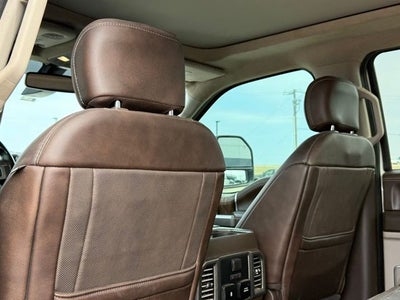 2019 Ford F-250SD Limited FX4 | 6.7L Pwr Stroke