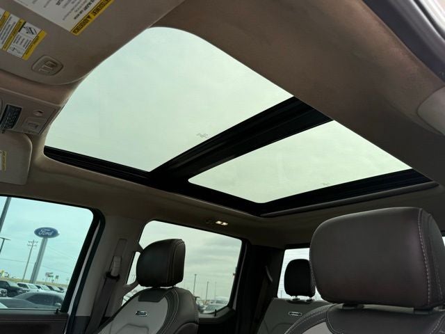 2019 Ford F-250SD Limited FX4 | 6.7L Pwr Stroke