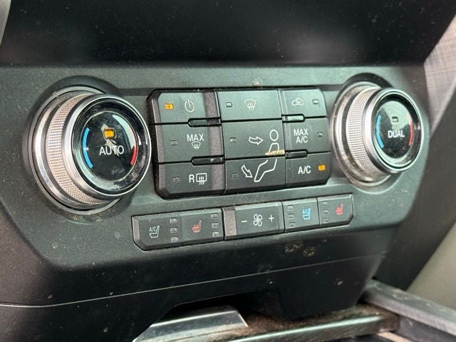 2019 Ford F-250SD Limited FX4 | 6.7L Pwr Stroke