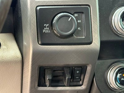 2019 Ford F-250SD Limited FX4 | 6.7L Pwr Stroke