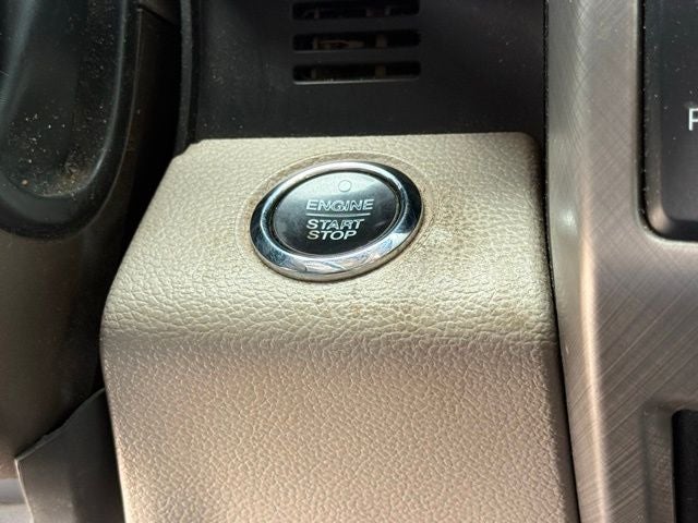 2019 Ford F-250SD Limited FX4 | 6.7L Pwr Stroke