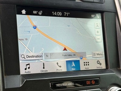 2019 Ford F-250SD Limited FX4 | 6.7L Pwr Stroke