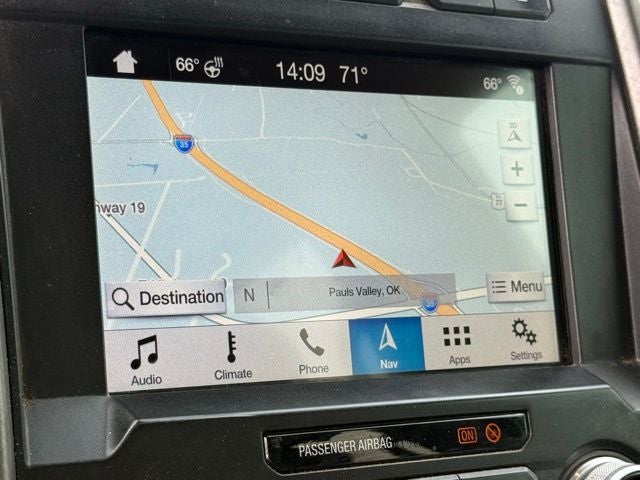 2019 Ford F-250SD Limited FX4 | 6.7L Pwr Stroke