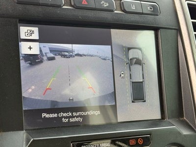 2019 Ford F-250SD Limited FX4 | 6.7L Pwr Stroke