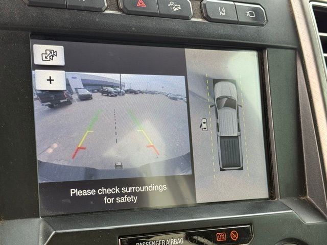 2019 Ford F-250SD Limited FX4 | 6.7L Pwr Stroke