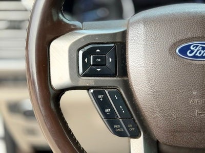 2019 Ford F-250SD Limited FX4 | 6.7L Pwr Stroke