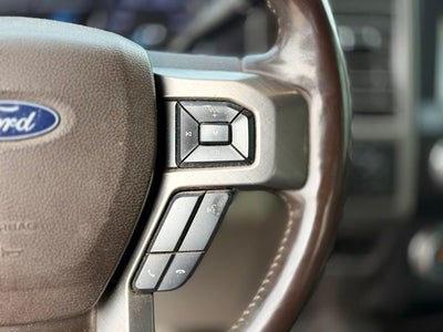 2019 Ford F-250SD Limited FX4 | 6.7L Pwr Stroke