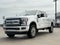 2019 Ford F-250SD Limited FX4 | 6.7L Pwr Stroke
