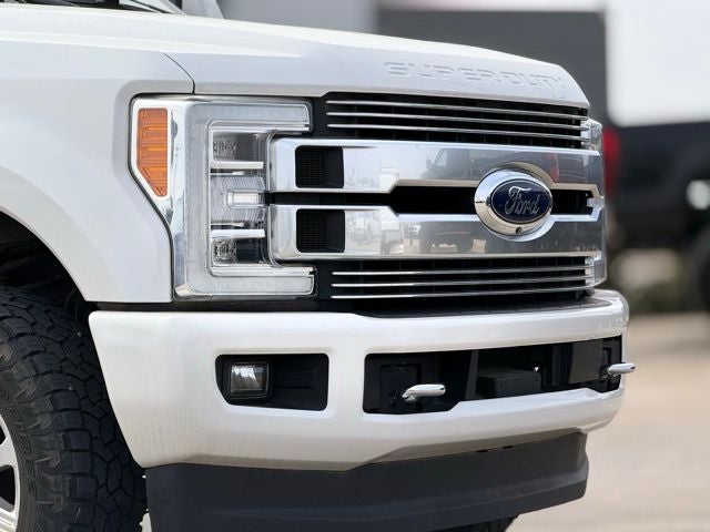 2019 Ford F-250SD Limited FX4 | 6.7L Pwr Stroke