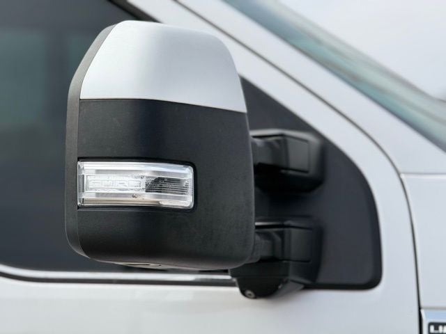 2019 Ford F-250SD Limited FX4 | 6.7L Pwr Stroke