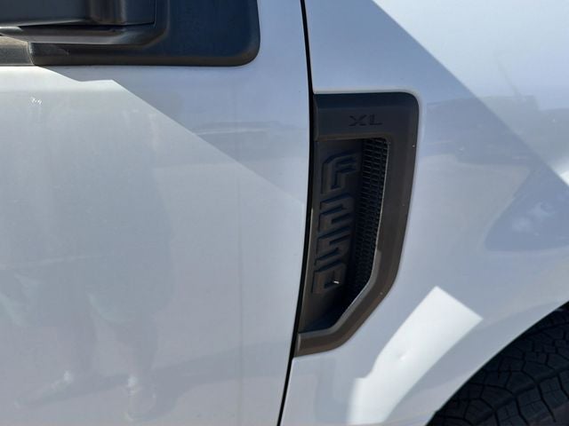 2021 Ford F-250SD XL 4WD | 6.7L Pwr Stroke