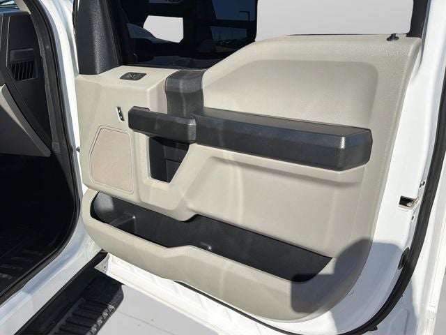 2021 Ford F-250SD XL 4WD | 6.7L Pwr Stroke