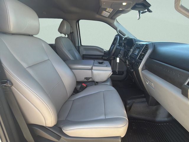 2021 Ford F-250SD XL 4WD | 6.7L Pwr Stroke