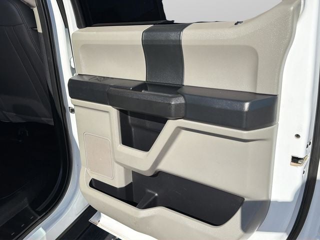 2021 Ford F-250SD XL 4WD | 6.7L Pwr Stroke