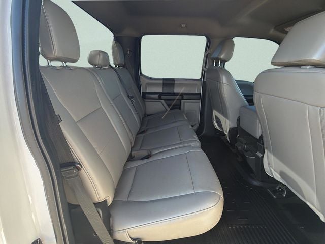 2021 Ford F-250SD XL 4WD | 6.7L Pwr Stroke