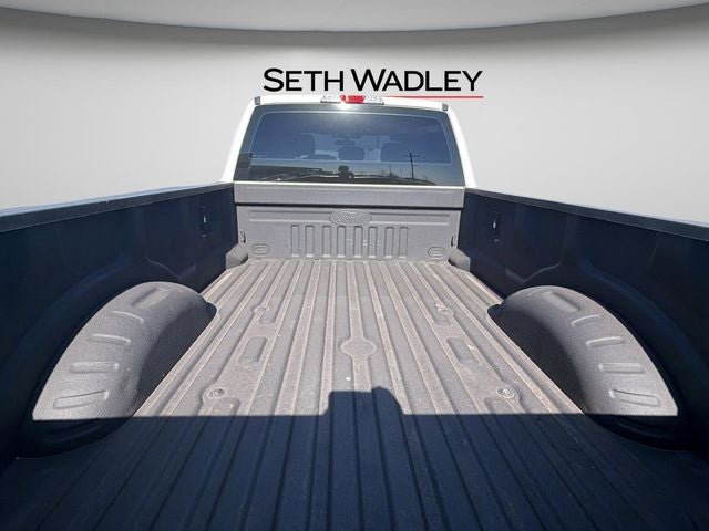 2021 Ford F-250SD XL 4WD | 6.7L Pwr Stroke