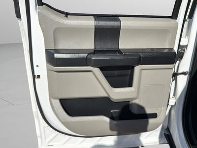 2021 Ford F-250SD XL 4WD | 6.7L Pwr Stroke