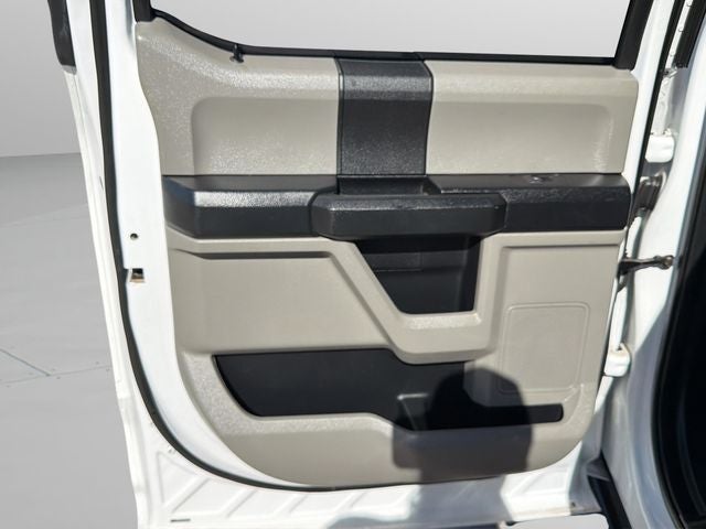 2021 Ford F-250SD XL 4WD | 6.7L Pwr Stroke