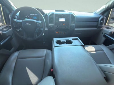2021 Ford F-250SD XL 4WD | 6.7L Pwr Stroke