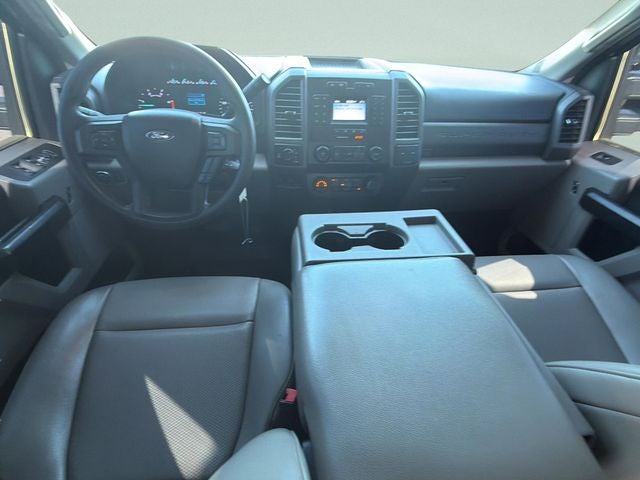 2021 Ford F-250SD XL 4WD | 6.7L Pwr Stroke