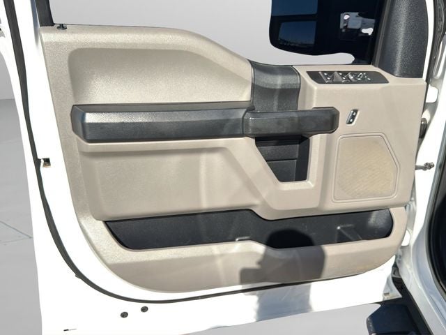 2021 Ford F-250SD XL 4WD | 6.7L Pwr Stroke