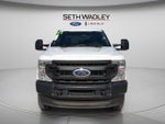 2021 Ford F-250SD XL 4WD | 6.7L Pwr Stroke
