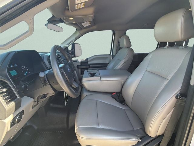 2021 Ford F-250SD XL 4WD | 6.7L Pwr Stroke