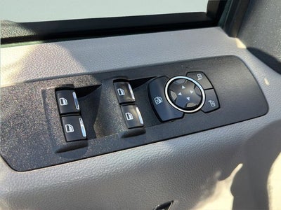 2021 Ford F-250SD XL 4WD | 6.7L Pwr Stroke