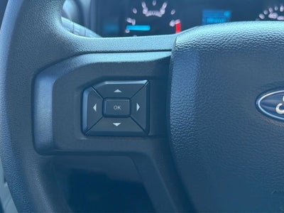 2021 Ford F-250SD XL 4WD | 6.7L Pwr Stroke