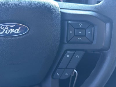 2021 Ford F-250SD XL 4WD | 6.7L Pwr Stroke