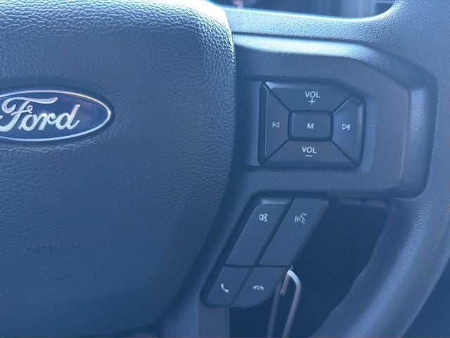 2021 Ford F-250SD XL 4WD | 6.7L Pwr Stroke