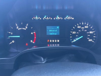 2021 Ford F-250SD XL 4WD | 6.7L Pwr Stroke