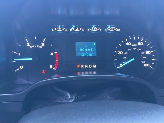 2021 Ford F-250SD XL 4WD | 6.7L Pwr Stroke