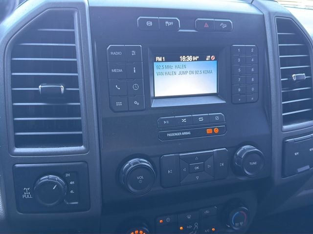 2021 Ford F-250SD XL 4WD | 6.7L Pwr Stroke