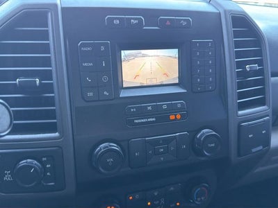 2021 Ford F-250SD XL 4WD | 6.7L Pwr Stroke