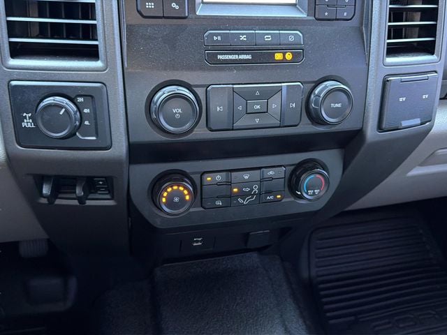 2021 Ford F-250SD XL 4WD | 6.7L Pwr Stroke