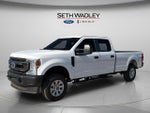 2021 Ford F-250SD XL 4WD | 6.7L Pwr Stroke