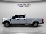 2021 Ford F-250SD XL 4WD | 6.7L Pwr Stroke