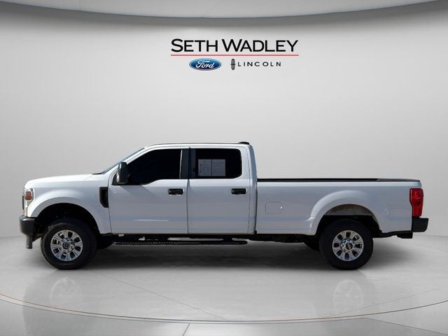 2021 Ford F-250SD XL 4WD | 6.7L Pwr Stroke