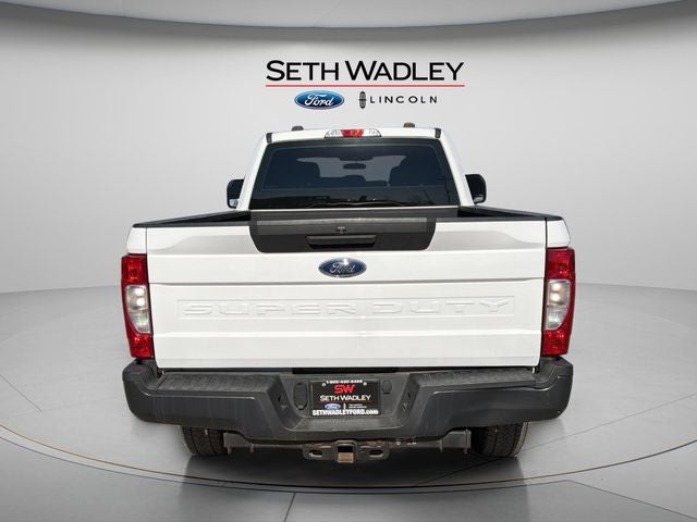 2021 Ford F-250SD XL 4WD | 6.7L Pwr Stroke