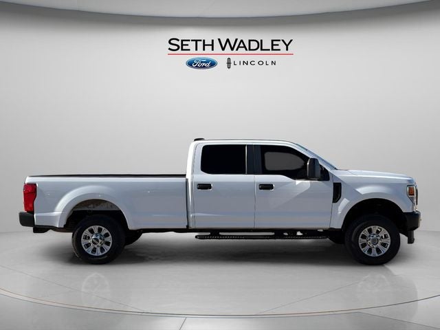 2021 Ford F-250SD XL 4WD | 6.7L Pwr Stroke