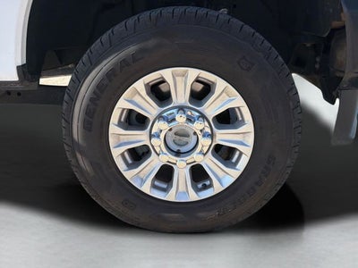 2021 Ford F-250SD XL 4WD | 6.7L Pwr Stroke