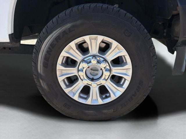 2021 Ford F-250SD XL 4WD | 6.7L Pwr Stroke