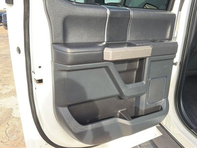 2022 Ford F-250SD Platinum FX4 | 6.7L Pwr Stroke